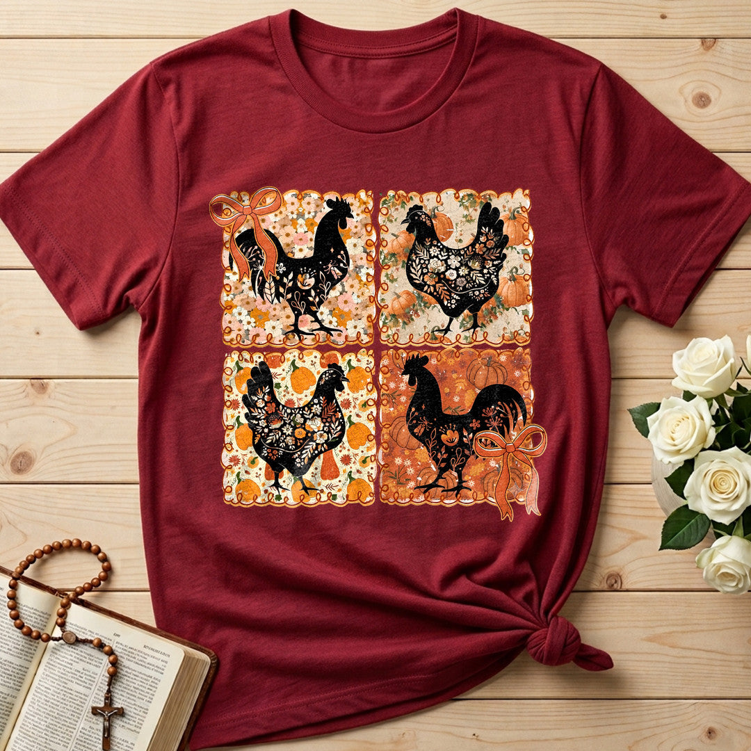 Chicken Patchwork 01
