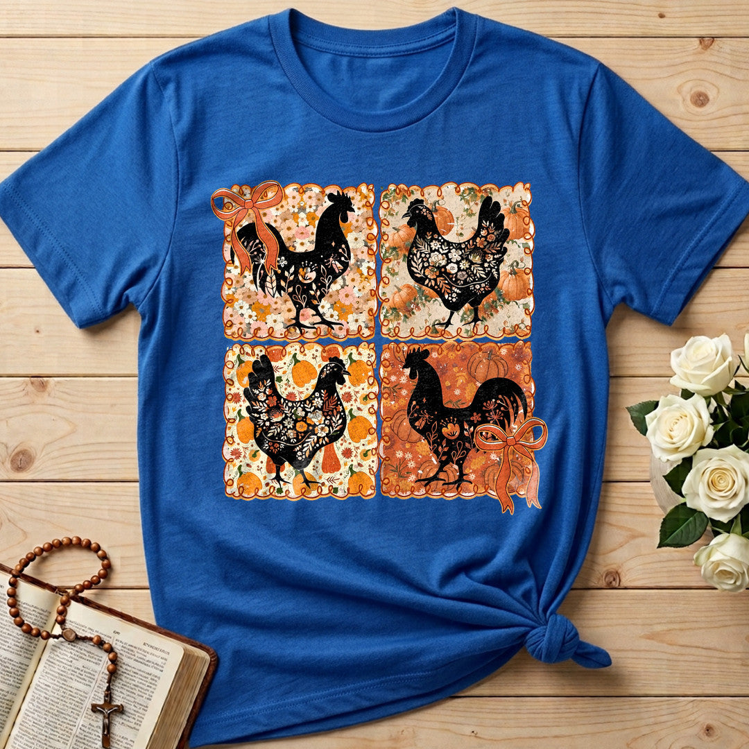 Chicken Patchwork 01