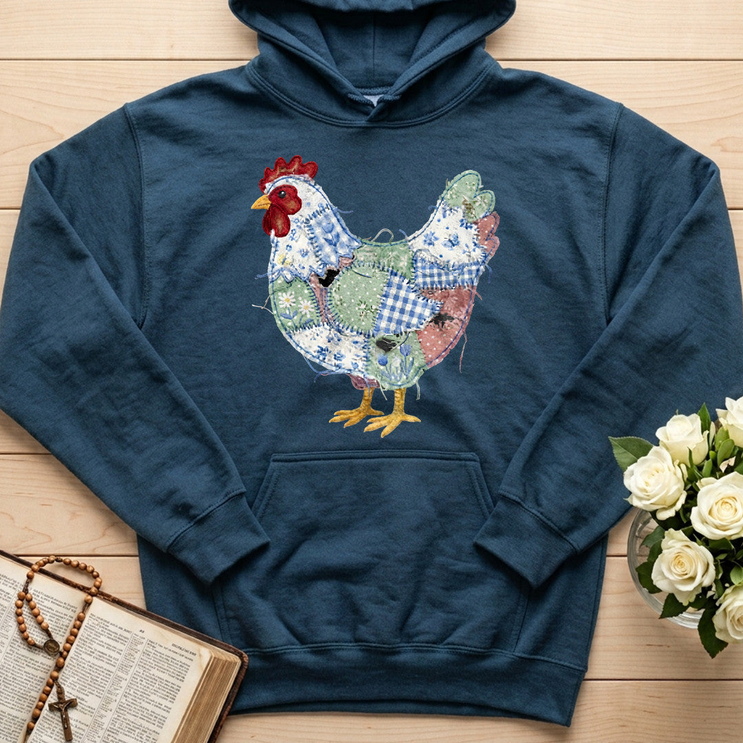 Chicken Patchwork 02