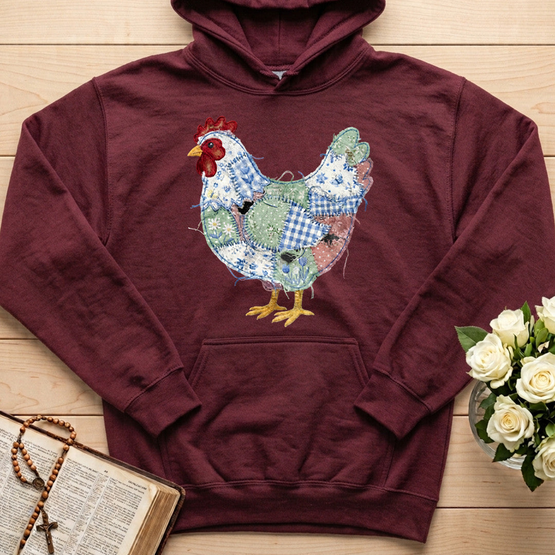 Chicken Patchwork 02
