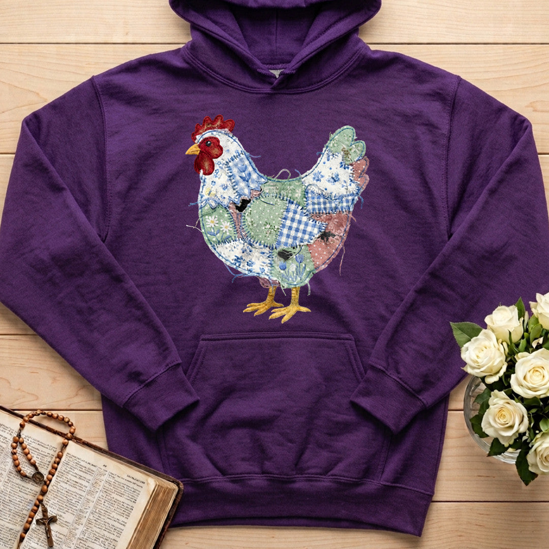 Chicken Patchwork 02
