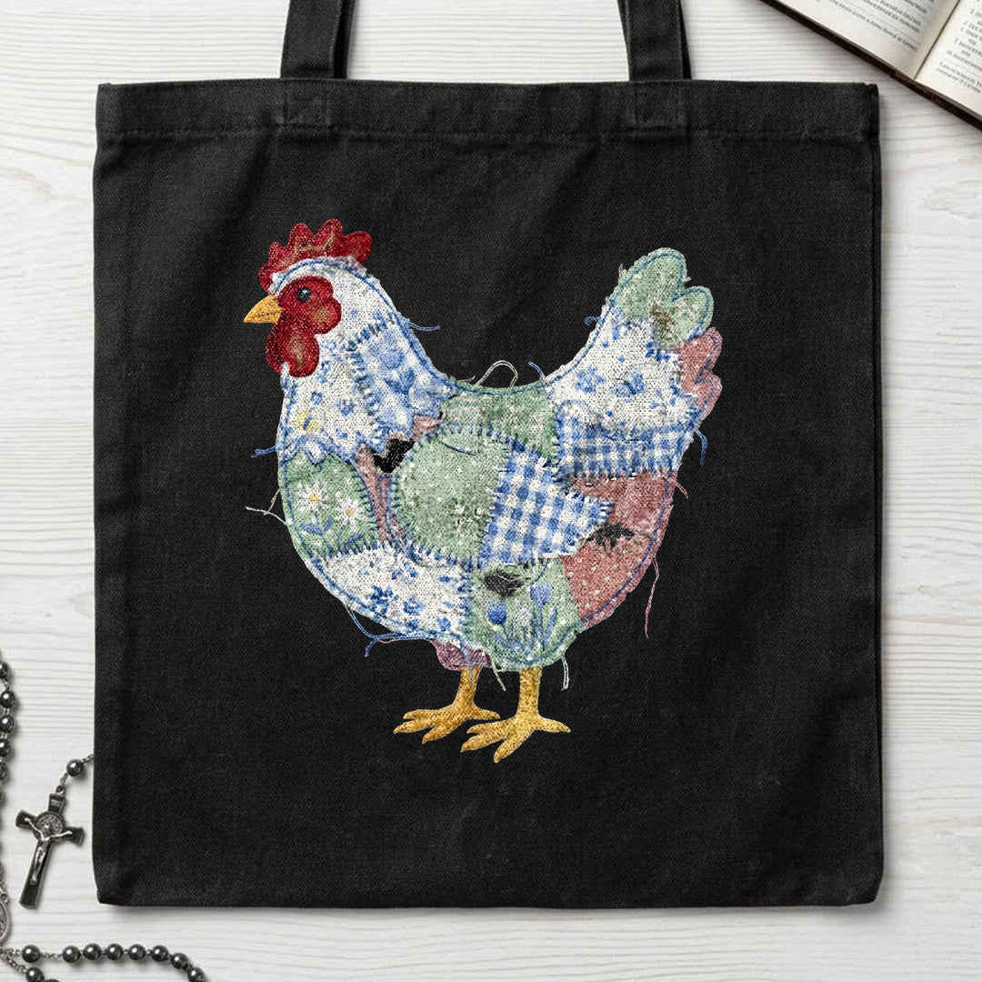 Chicken Patchwork 02