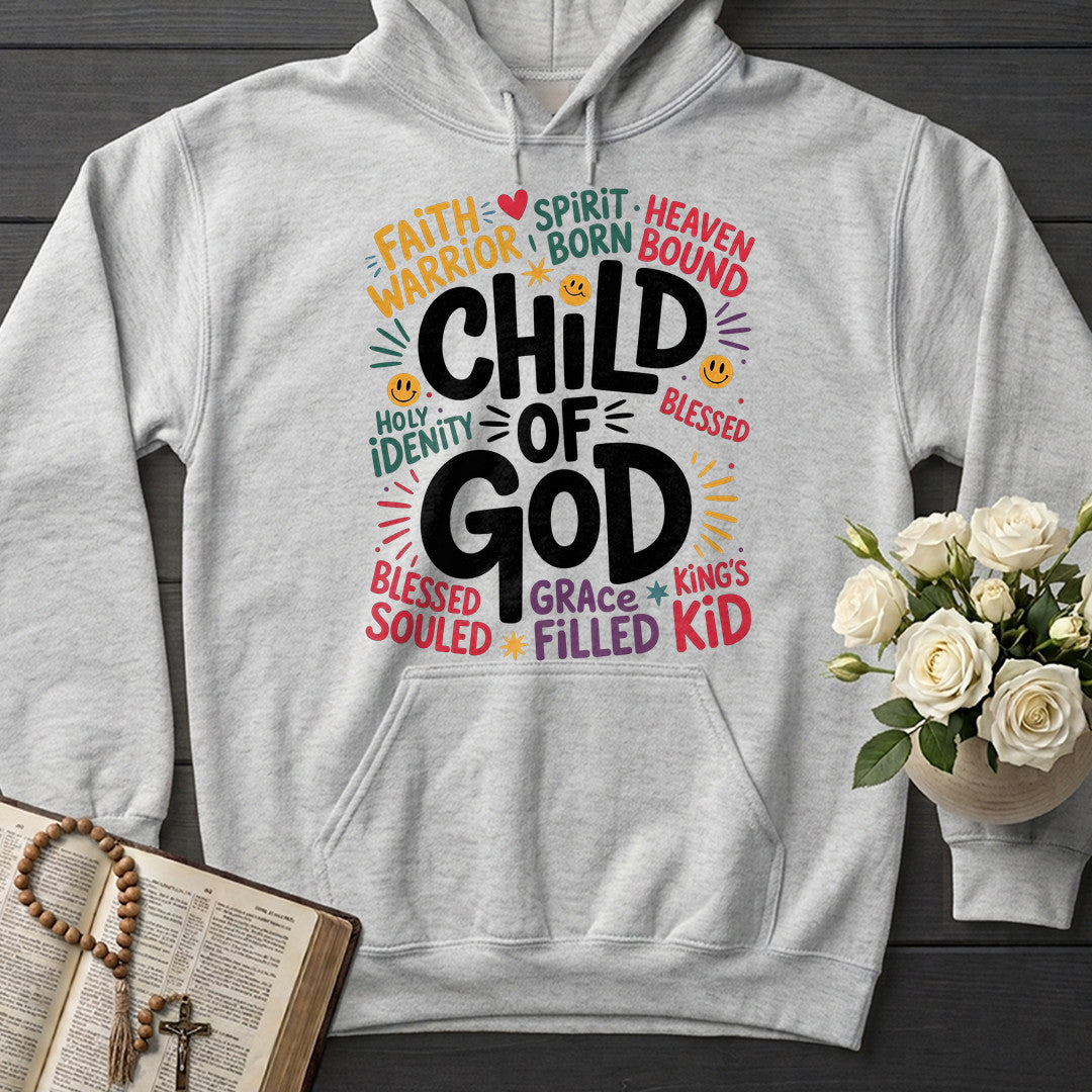 Child Of God 01