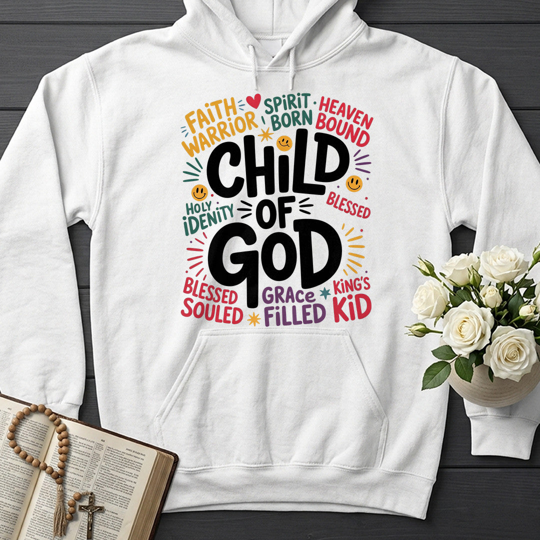 Child Of God 01
