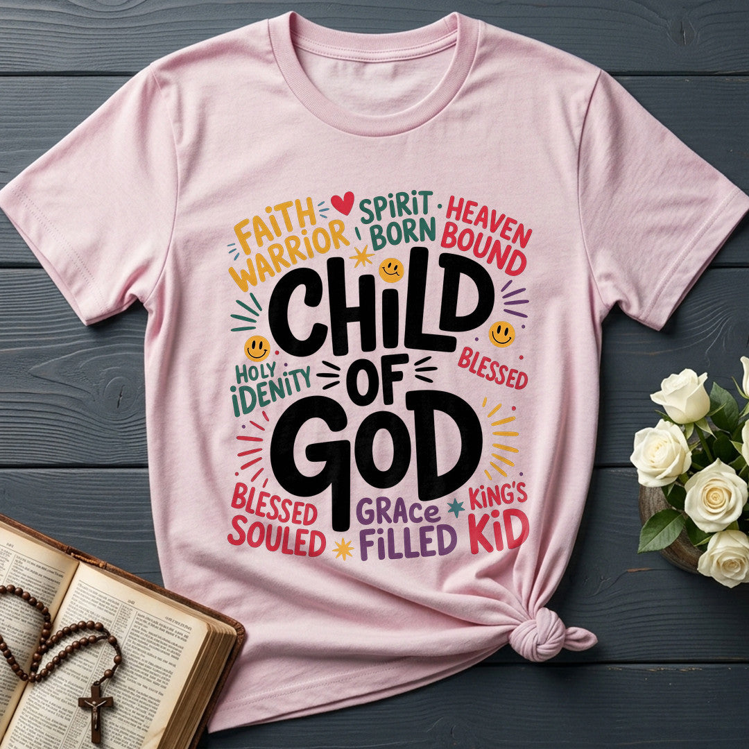 Child Of God 01