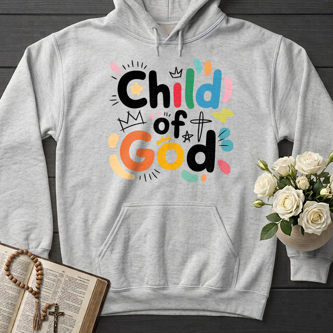 Child Of God 02