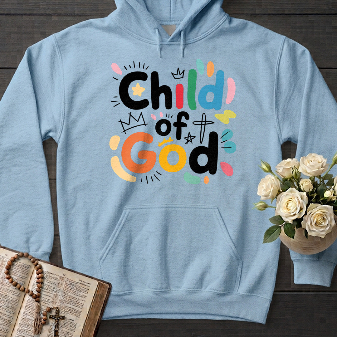 Child Of God 02