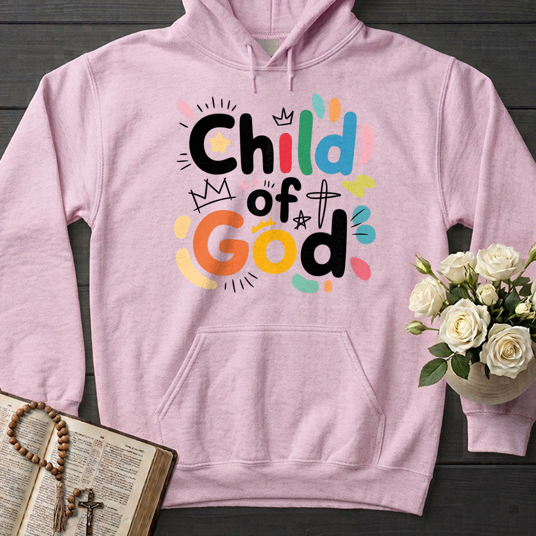 Child Of God 02
