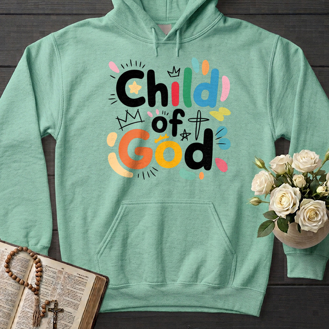 Child Of God 02