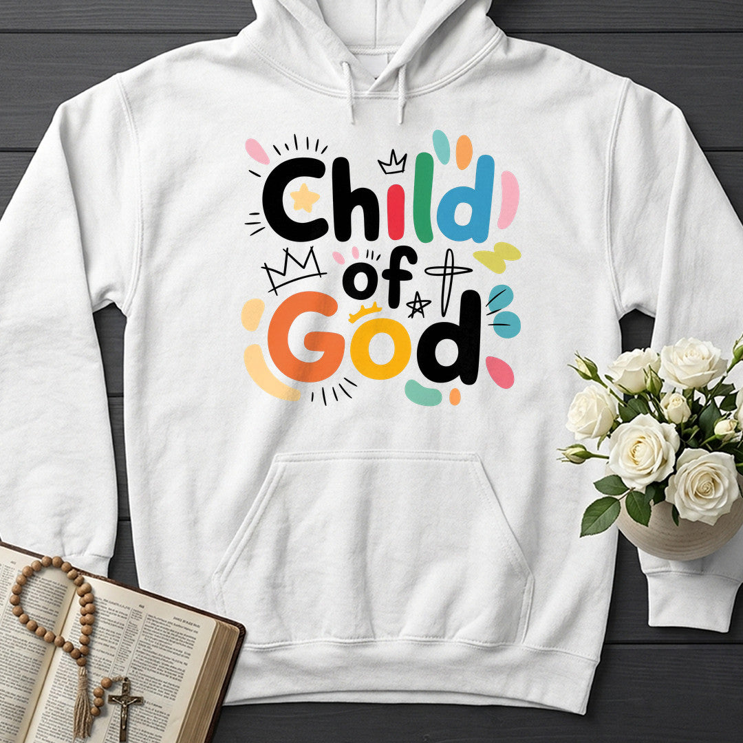 Child Of God 02