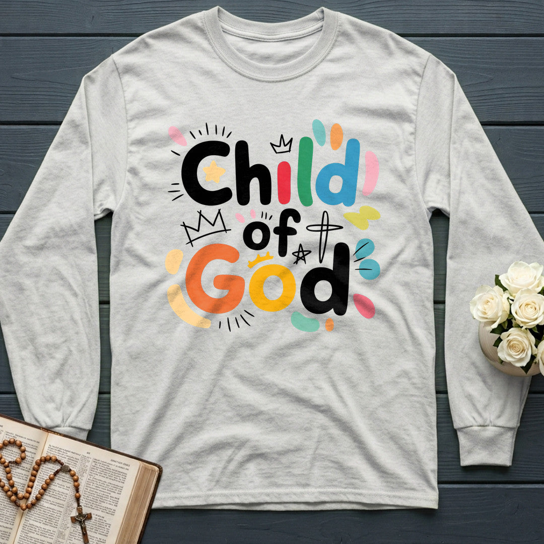 Child Of God 02