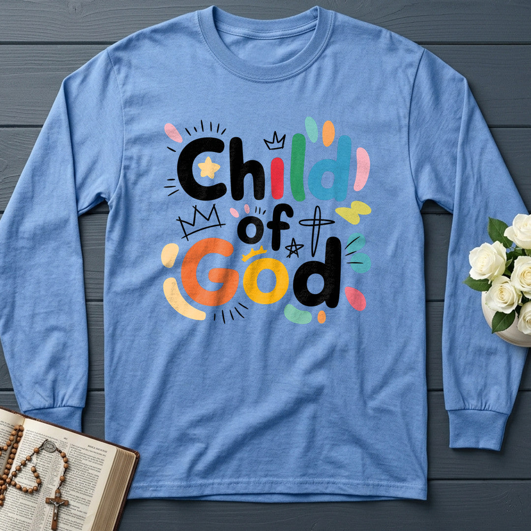 Child Of God 02