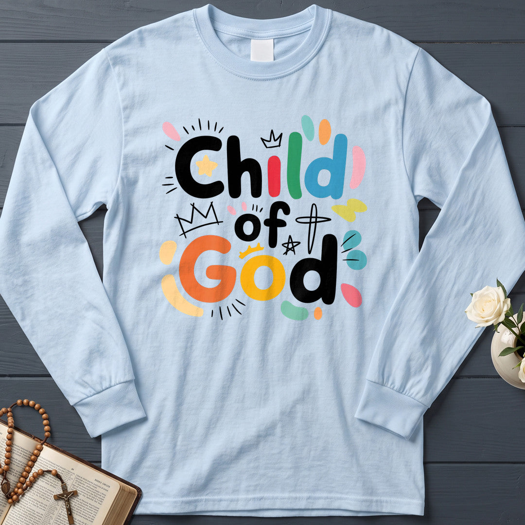 Child Of God 02