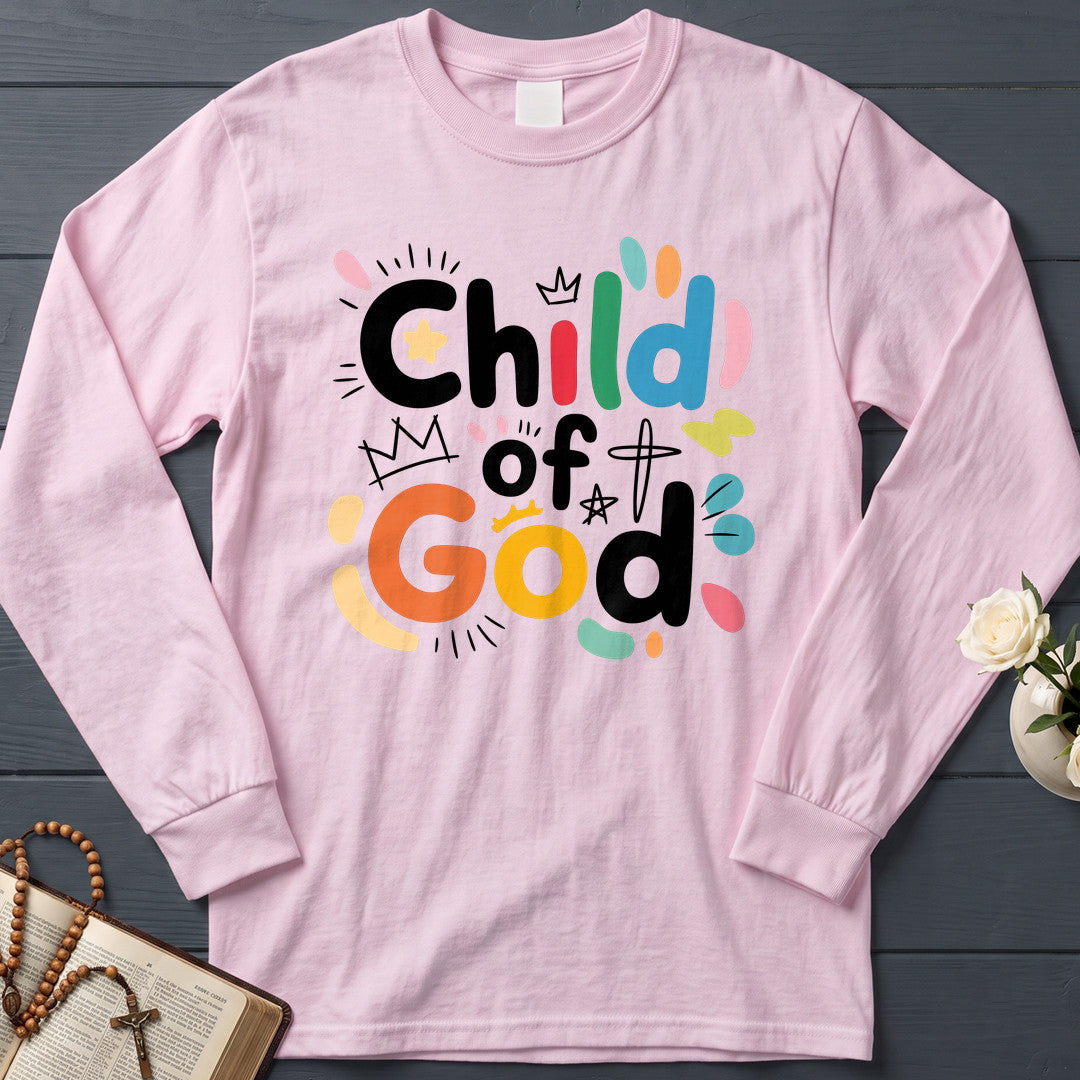 Child Of God 02