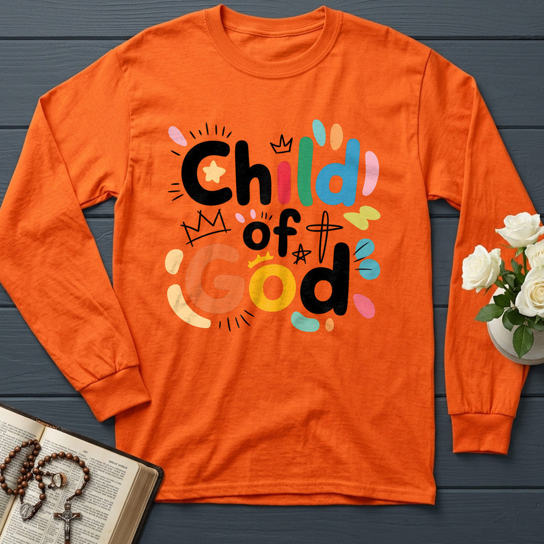 Child Of God 02