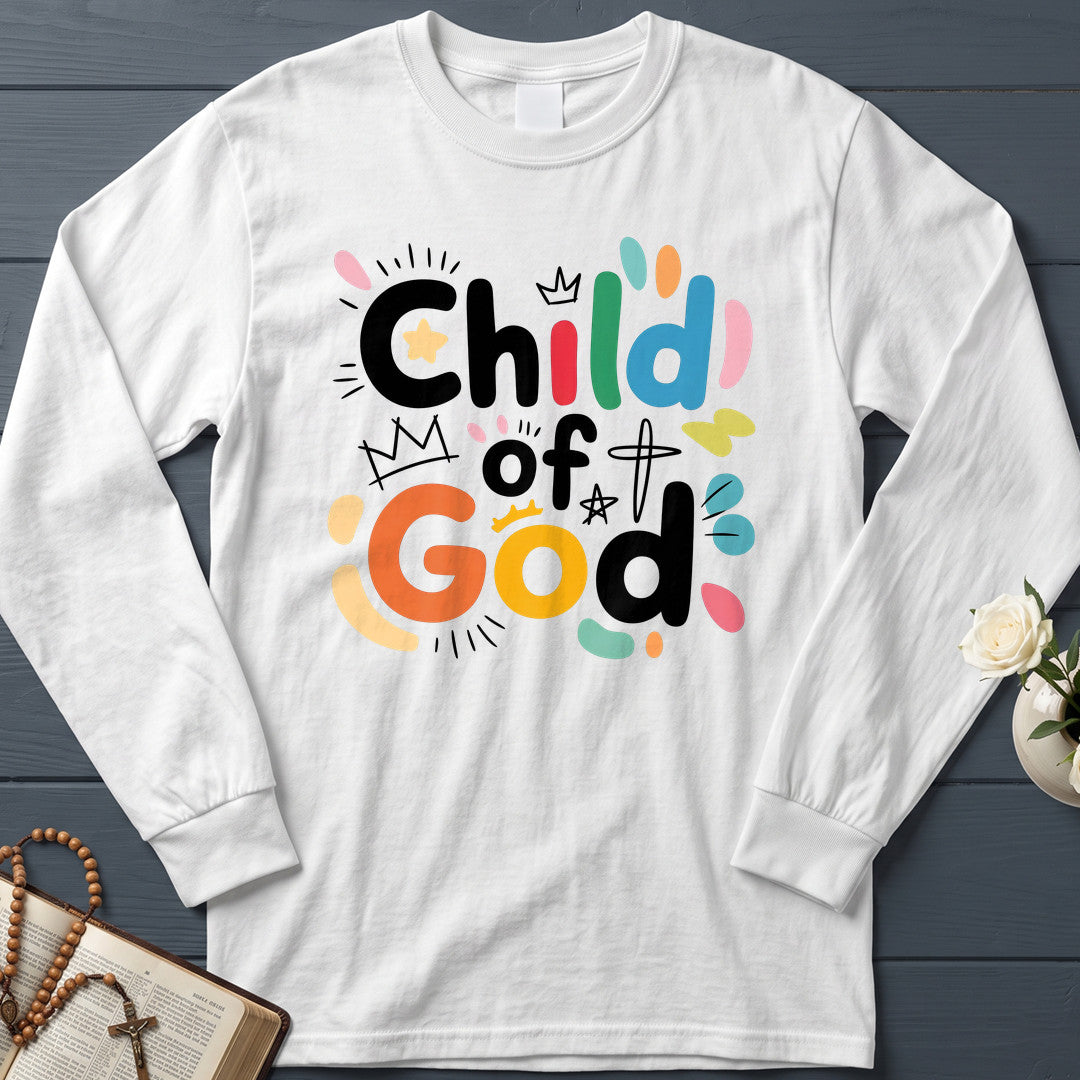 Child Of God 02