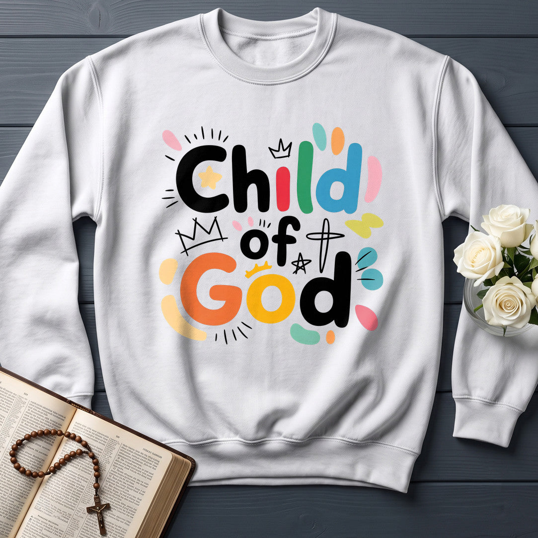 Child Of God 02