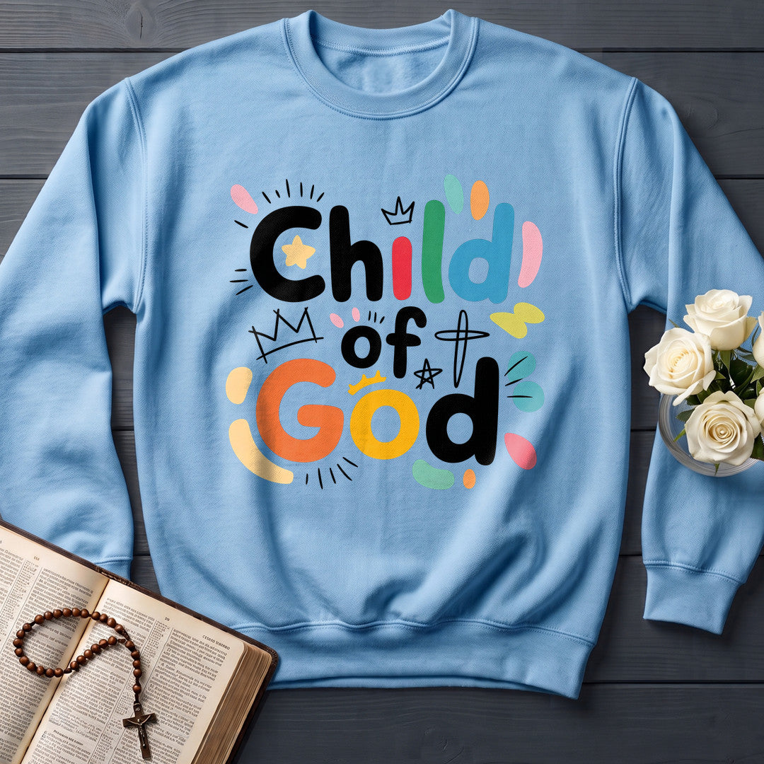 Child Of God 02