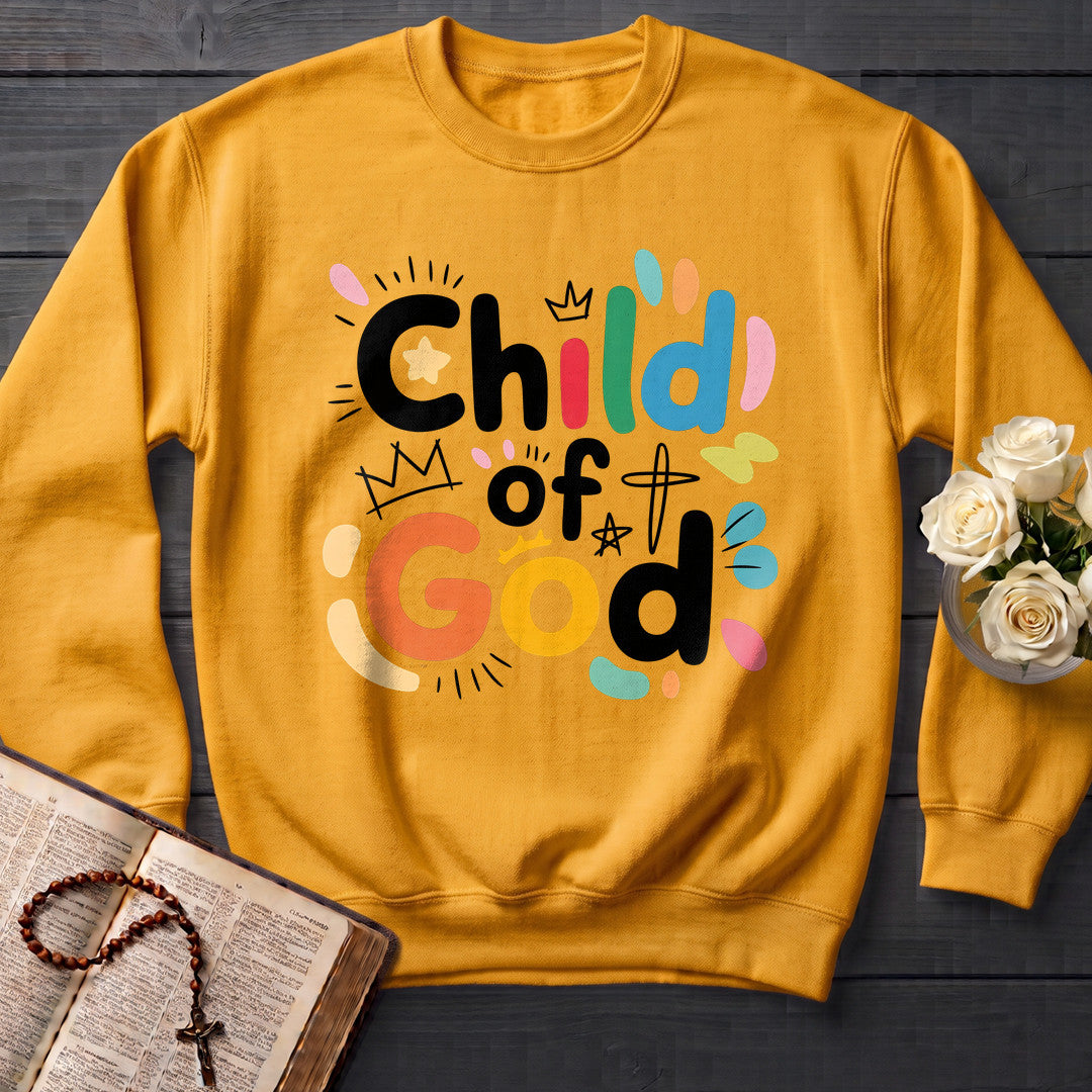 Child Of God 02