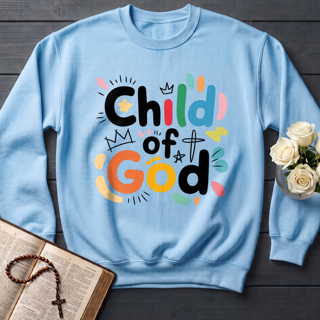 Child Of God 02