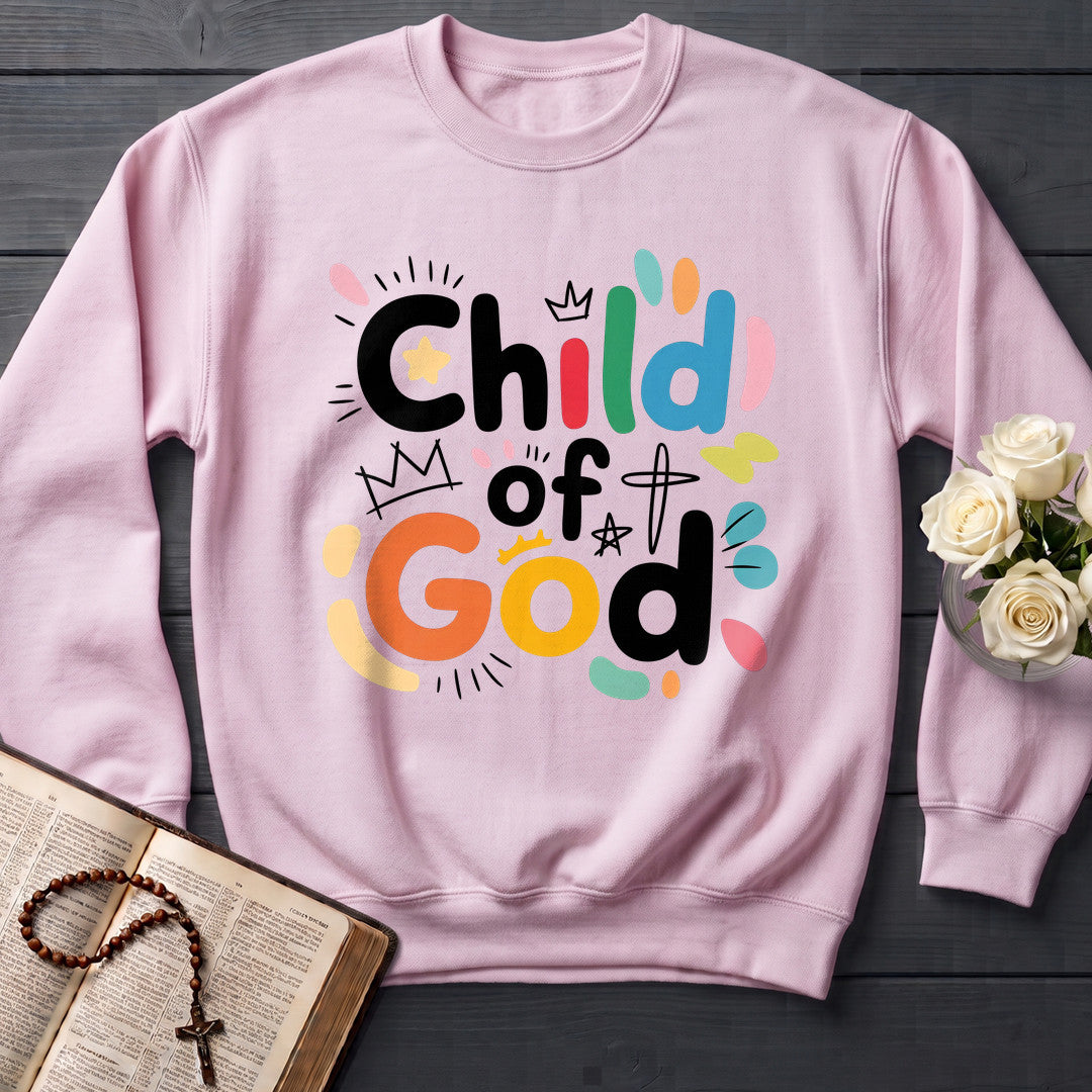 Child Of God 02