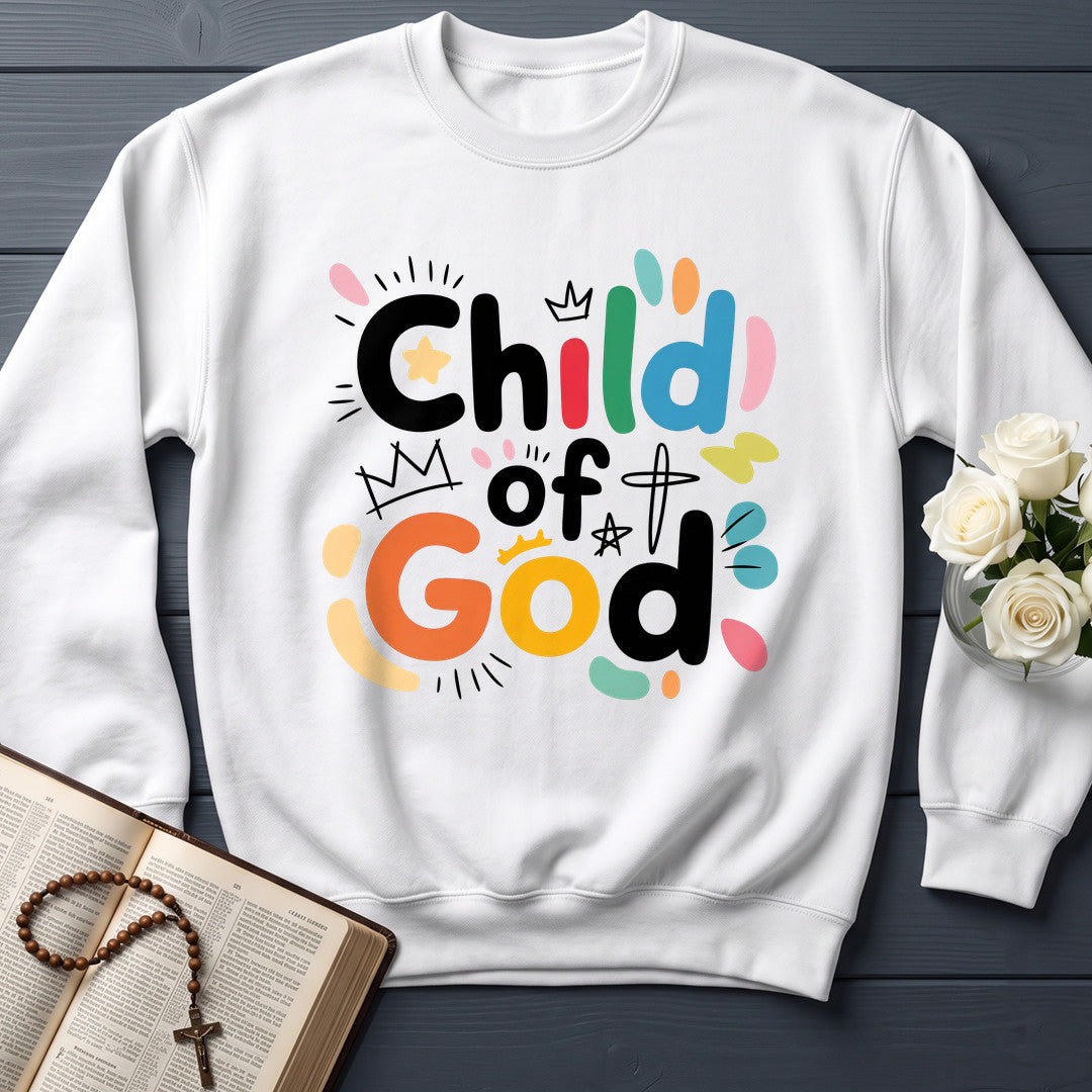 Child Of God 02