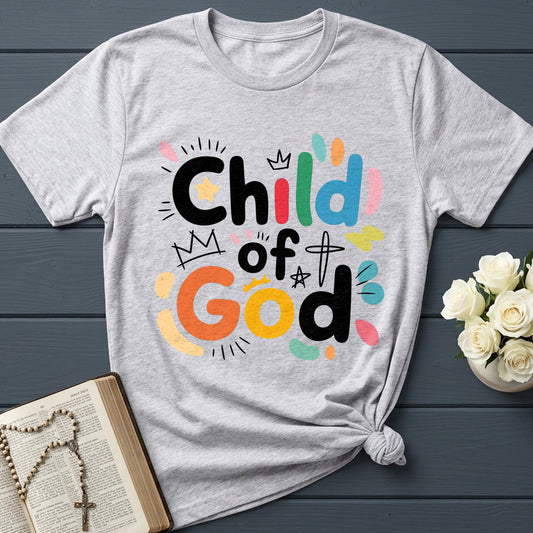 Child Of God 02