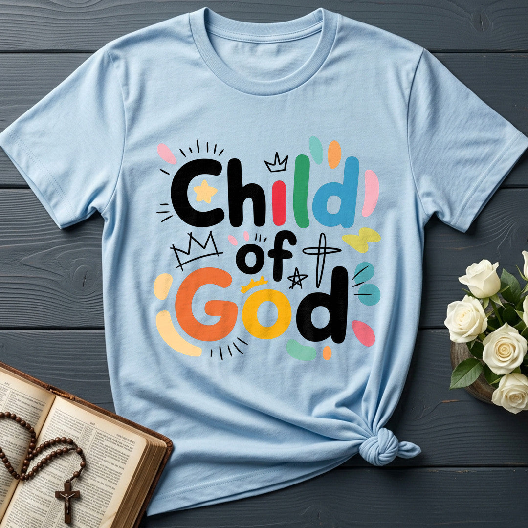 Child Of God 02