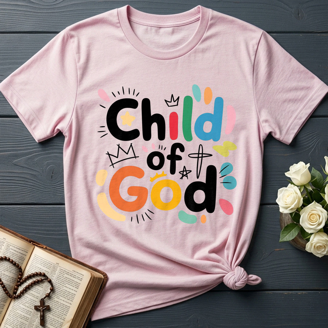 Child Of God 02