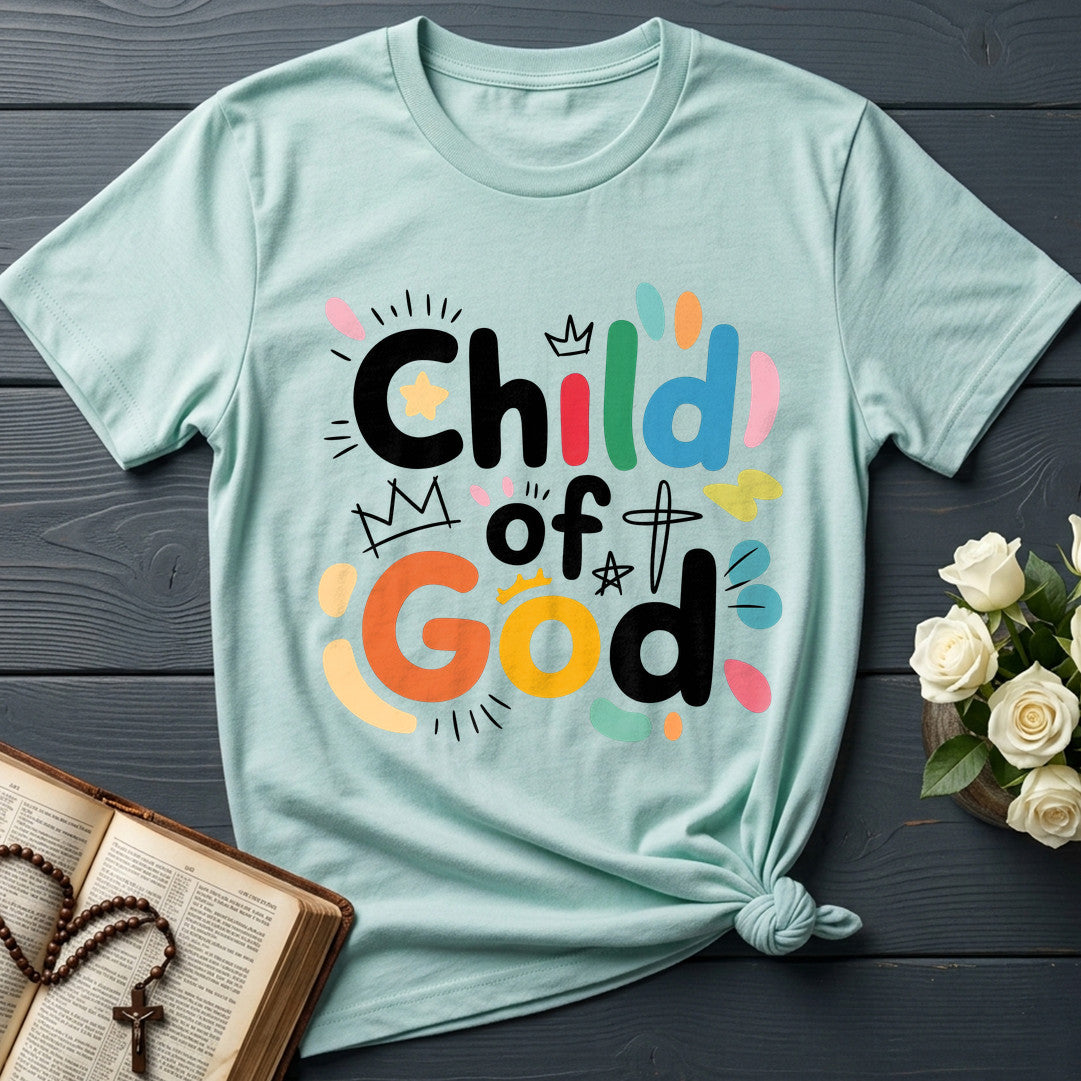 Child Of God 02