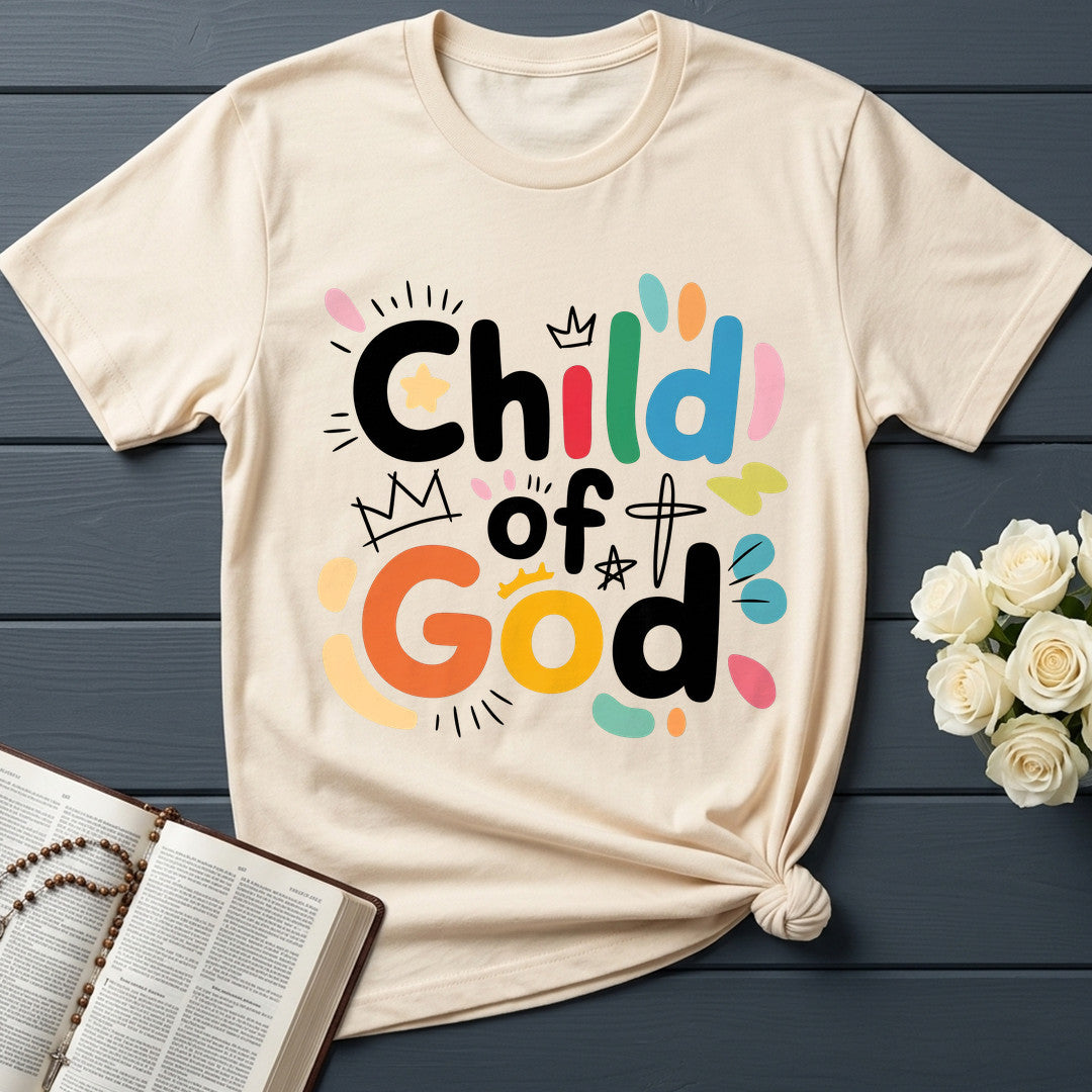 Child Of God 02