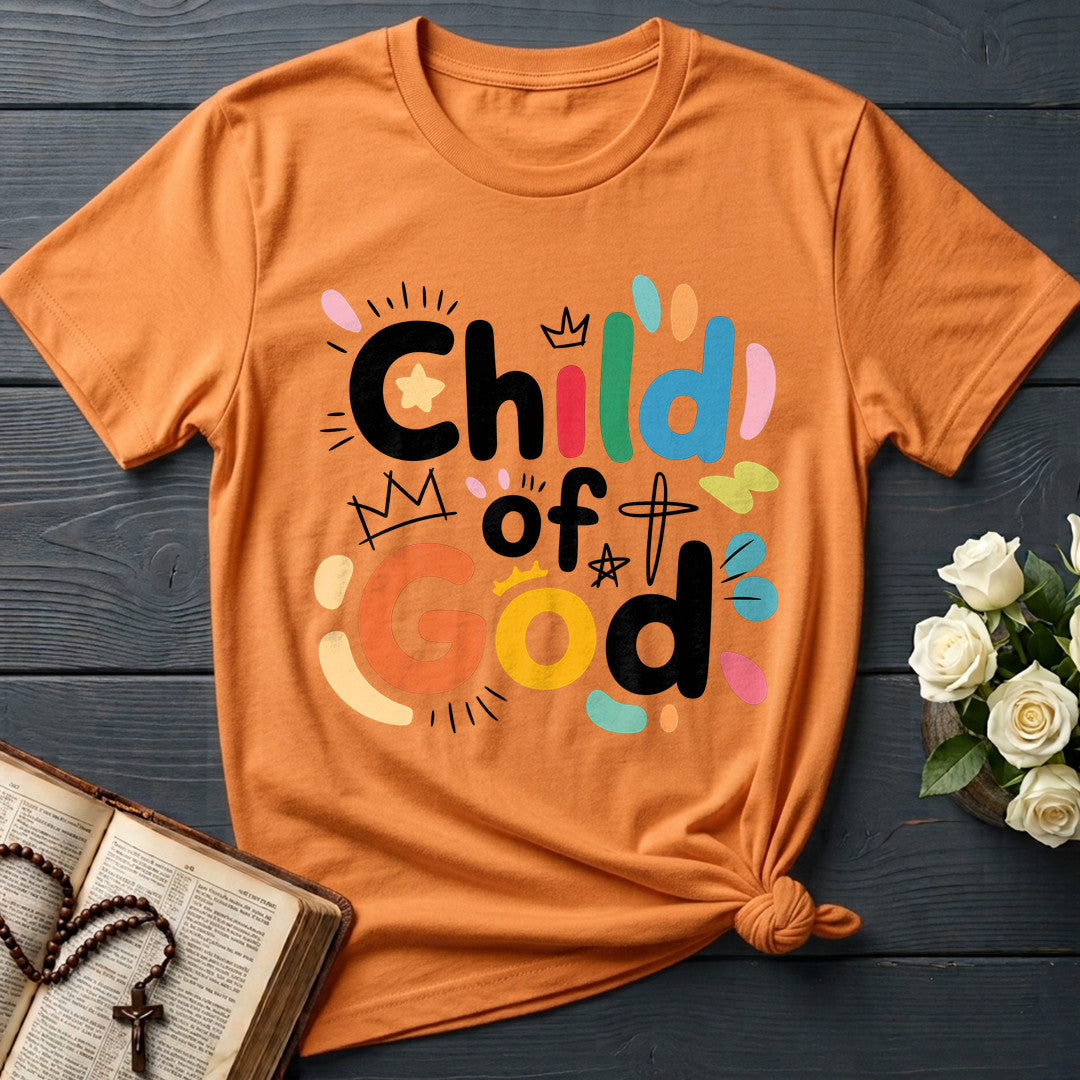 Child Of God 02