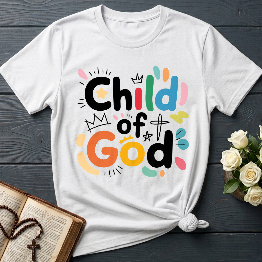 Child Of God 02