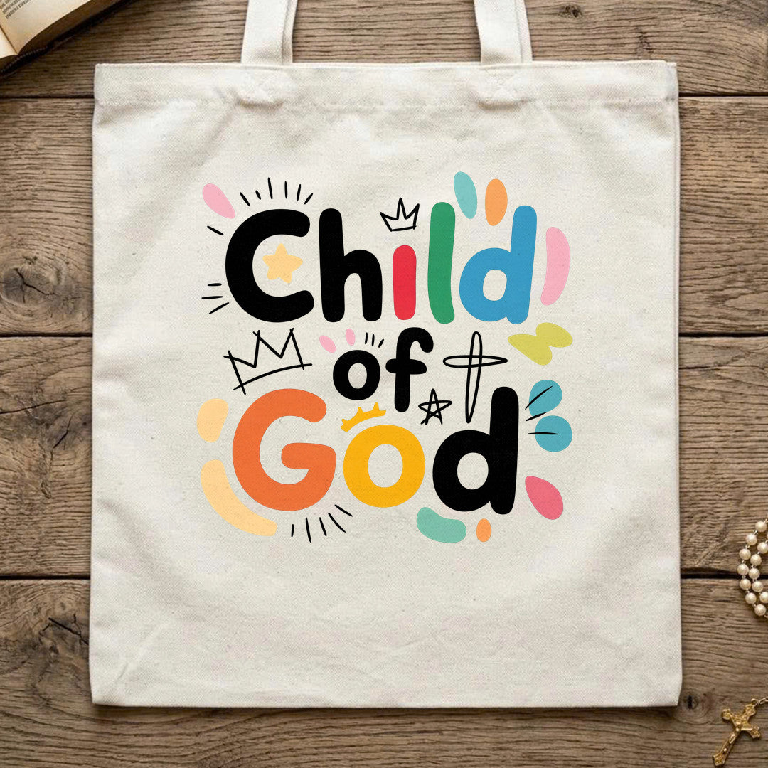 Child Of God 02