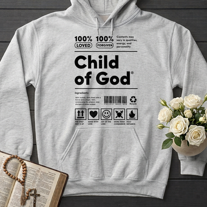 Child Of God 03