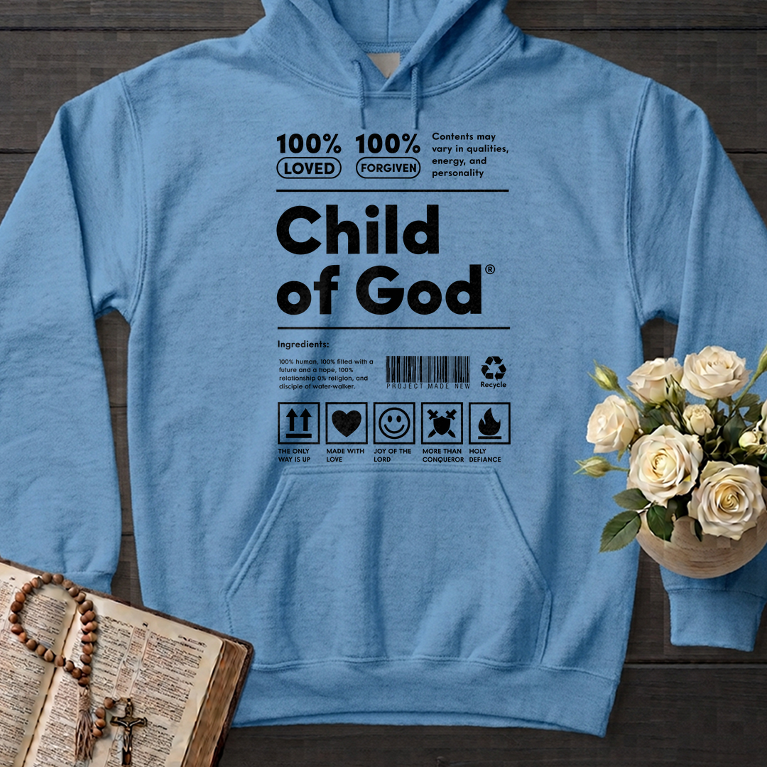 Child Of God 03