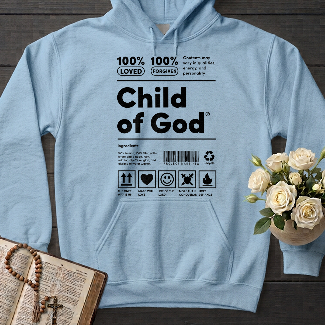 Child Of God 03