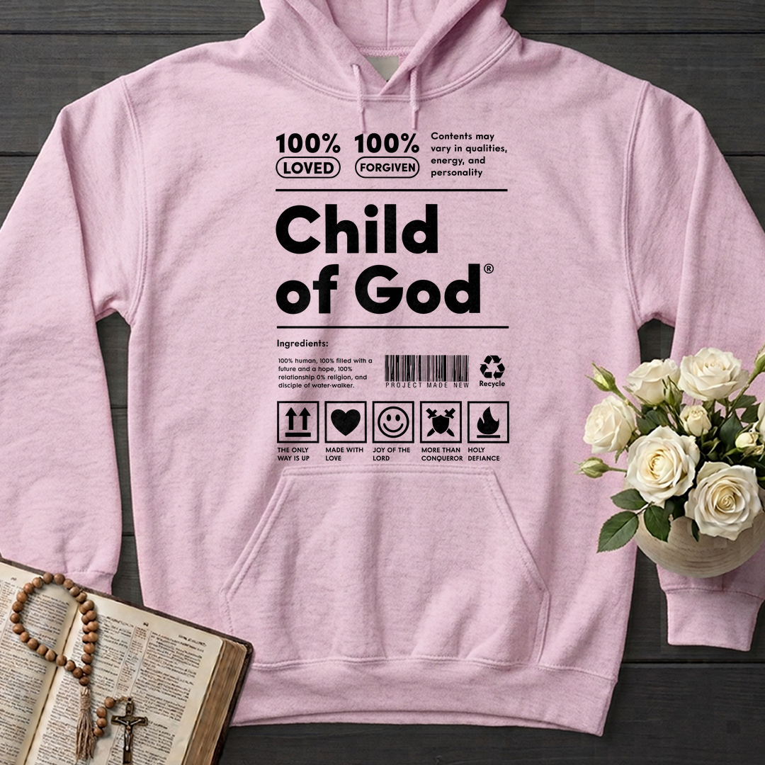 Child Of God 03