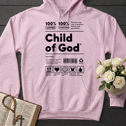 Child Of God 03
