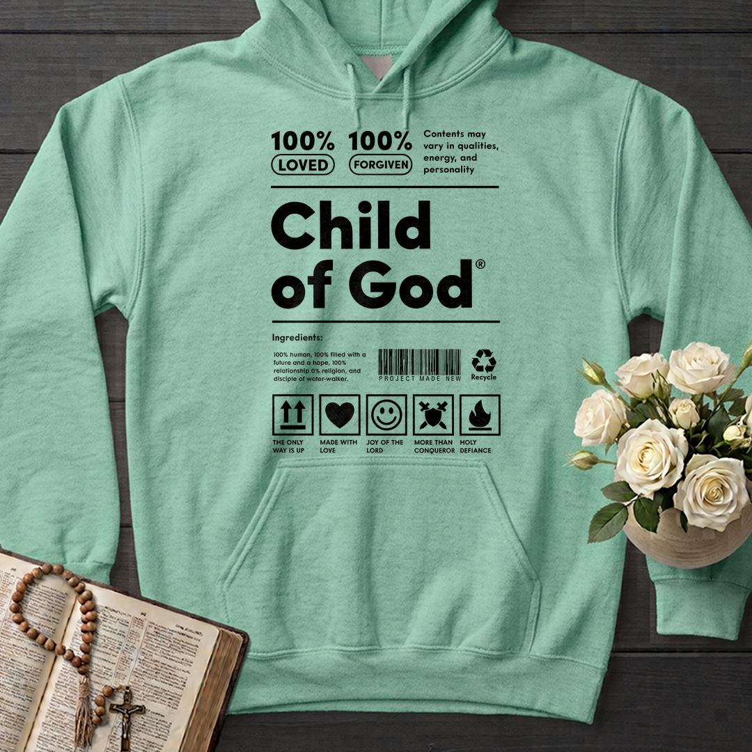 Child Of God 03