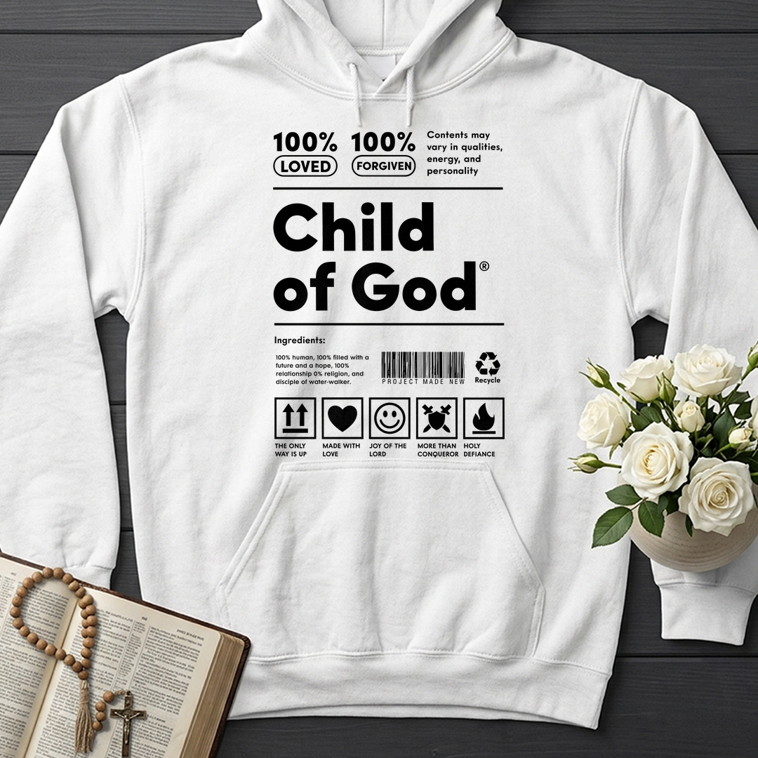 Child Of God 03