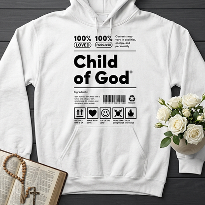 Child Of God 03