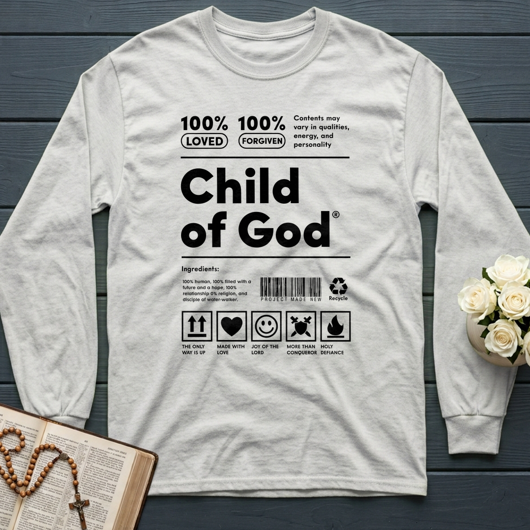 Child Of God 03