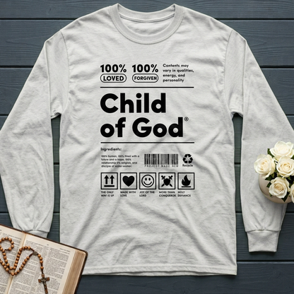 Child Of God 03