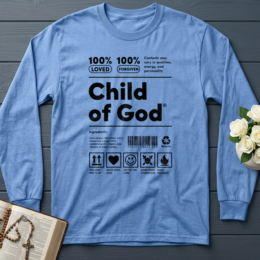 Child Of God 03