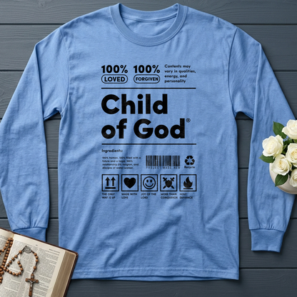 Child Of God 03
