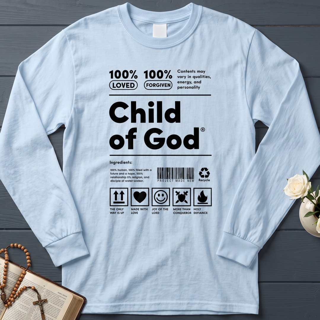 Child Of God 03