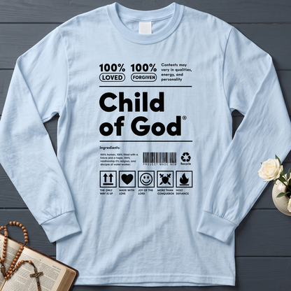 Child Of God 03