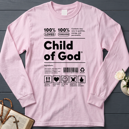 Child Of God 03