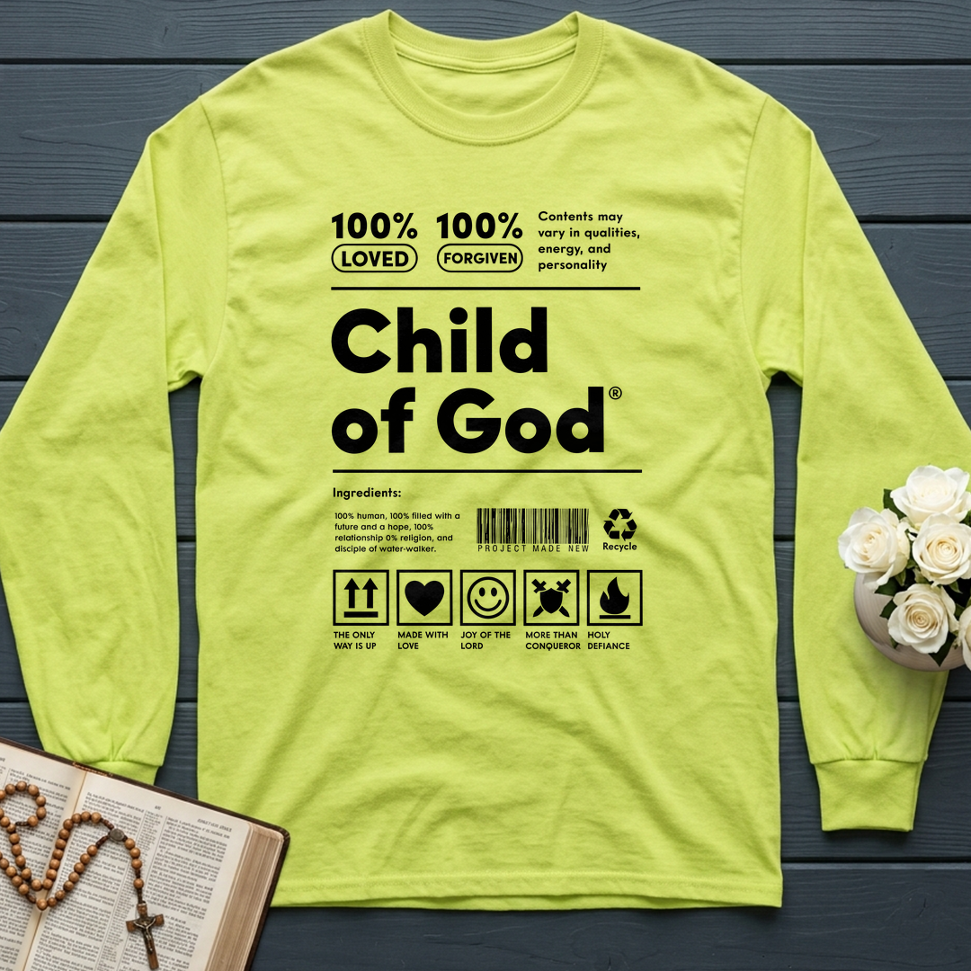 Child Of God 03